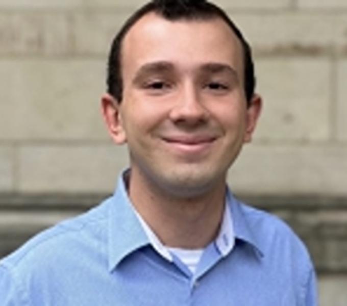 Matt Liberatore