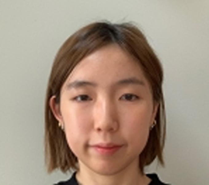 Rebecca Luo