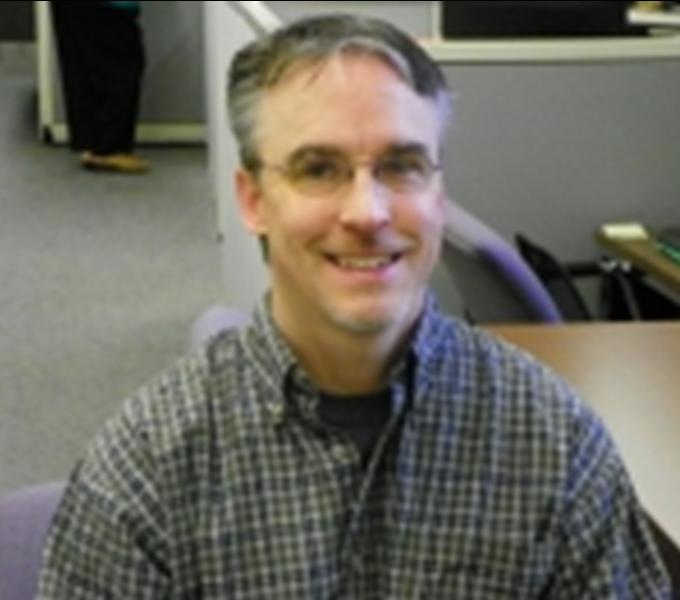 Matthew LaPorte