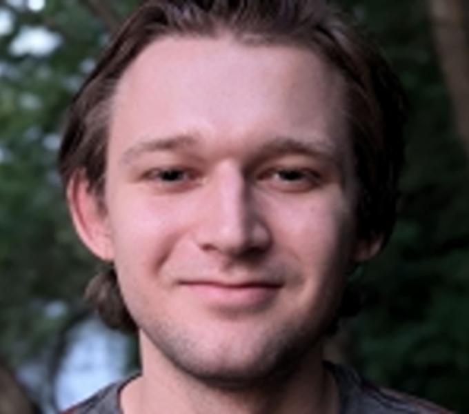 Jacob Magdon