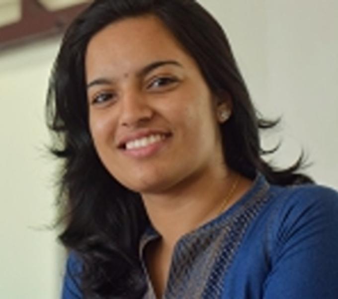 Manu Jyothi Ravi