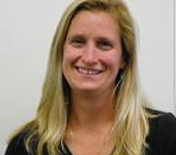 Margaret Vines