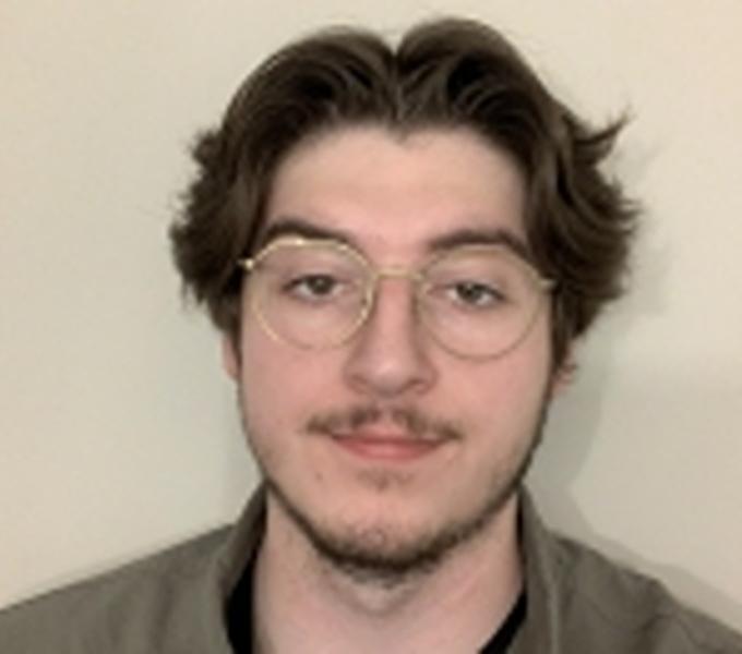 Aidan Milam