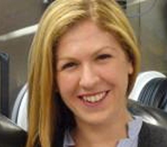 Jill Millstone