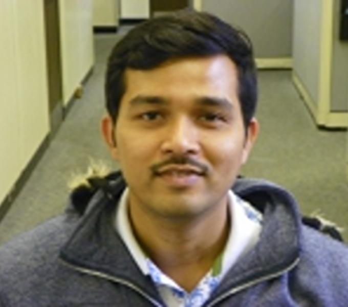 Pravat Mondal