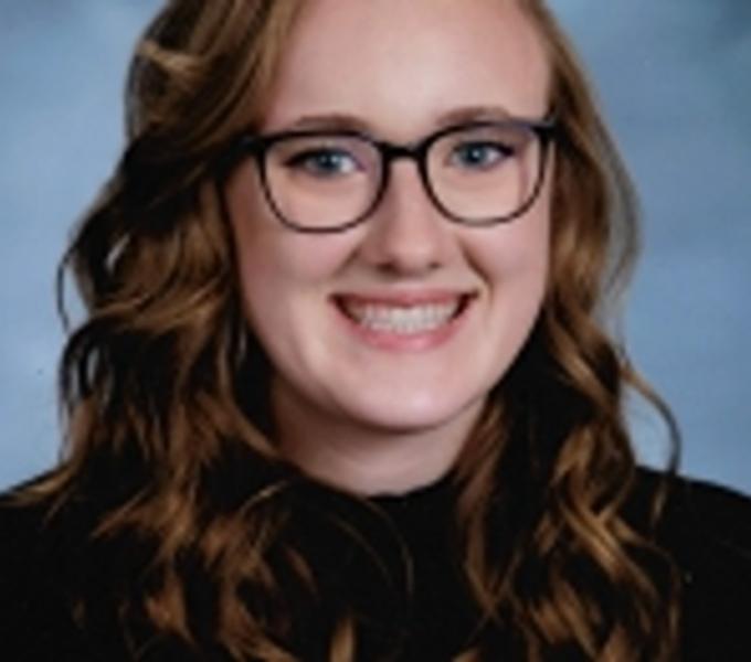 Grace Murray