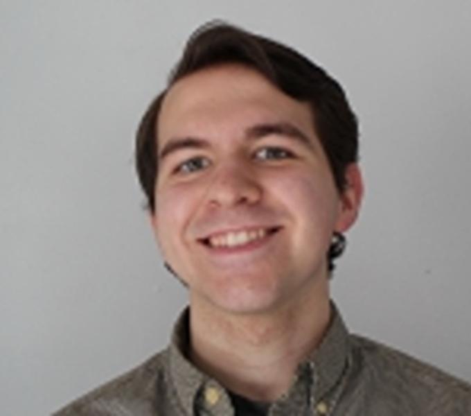 Noah Garrett
