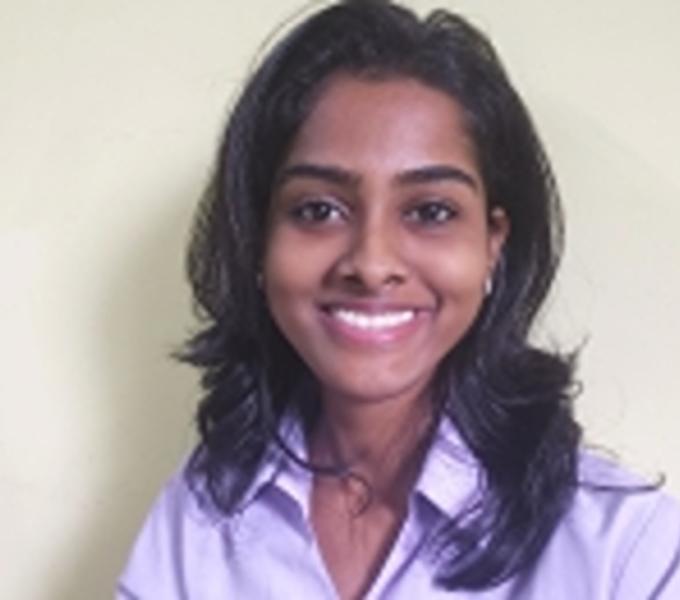 Moghitha Parandhaman