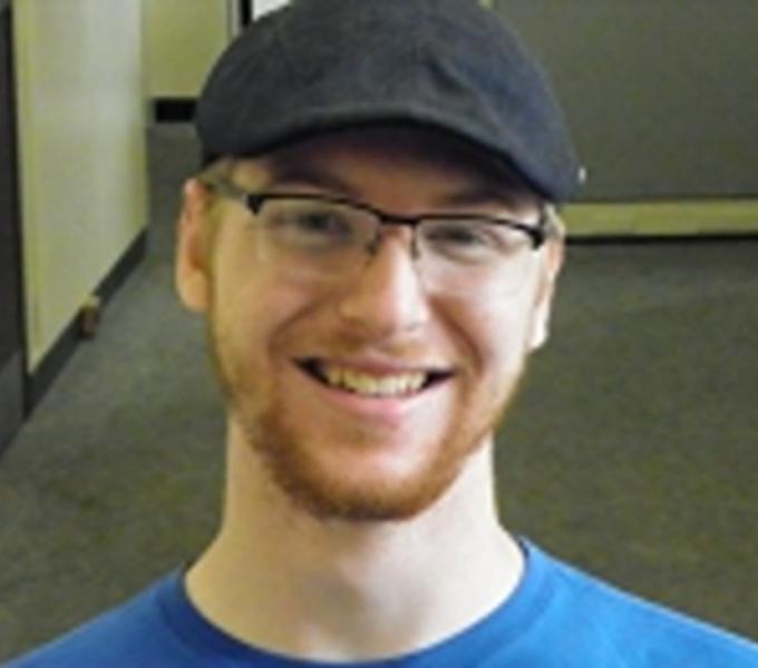 Tyler Parrack