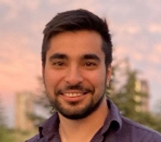 Pedram Tootoonchian