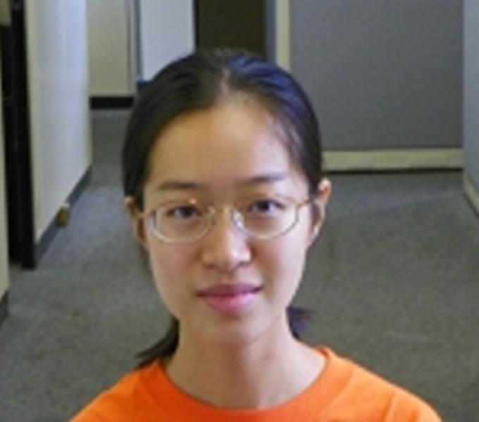Ruihan Wang