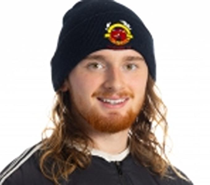 Hunter Rogers