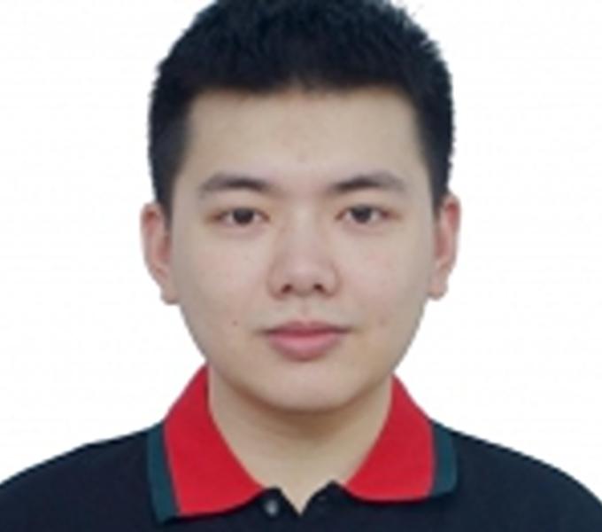 Ruiqi Ding