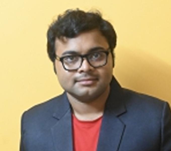 Shubhankar Kundu