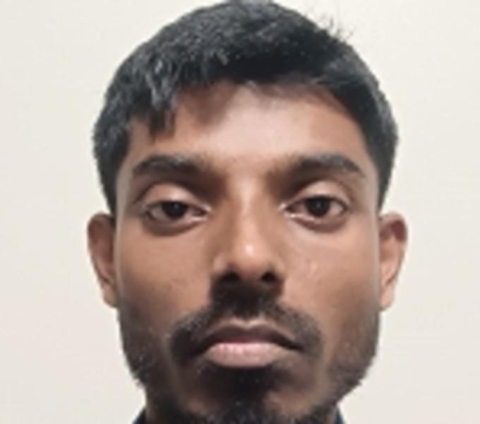 Milon Sadhu