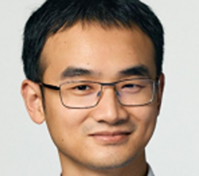 Wei Zhang