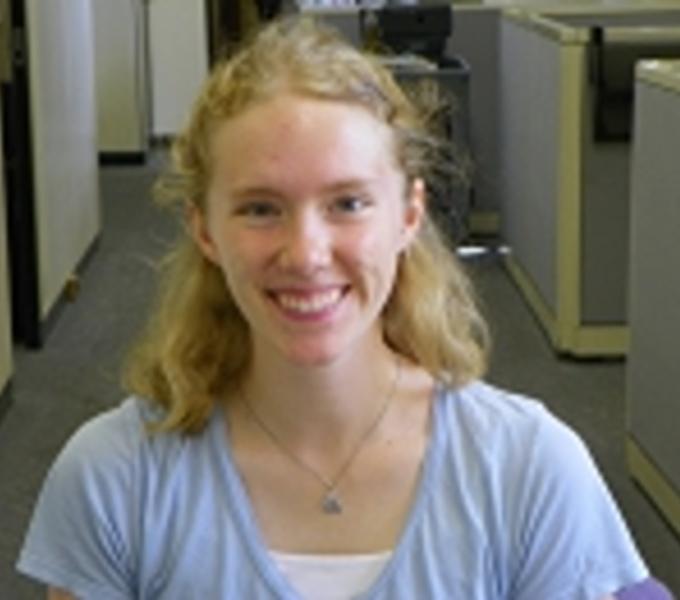 Sarah Scrivener