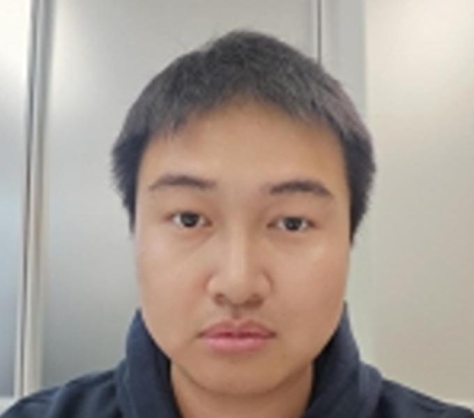 Shengchun Wang