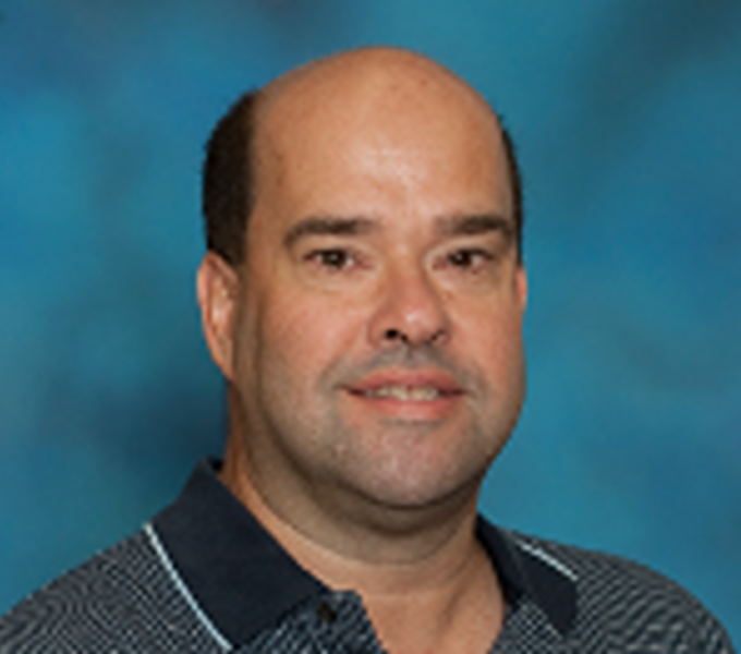 Steven Geib
