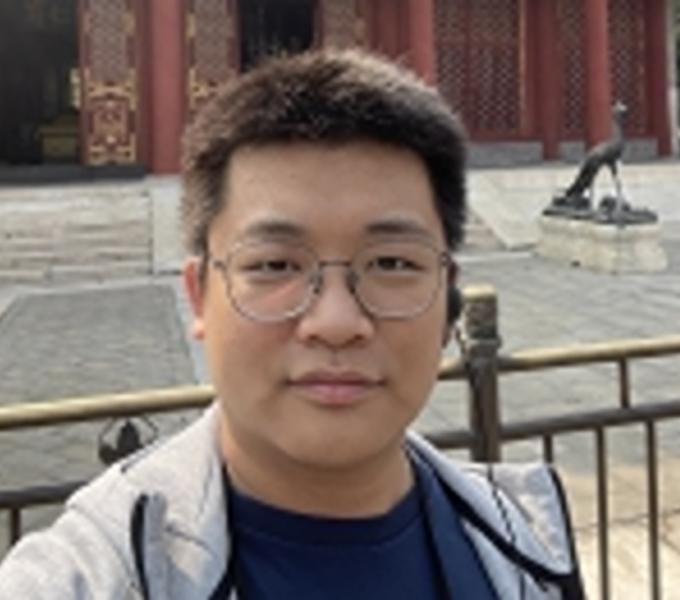 Tianyu Zhang