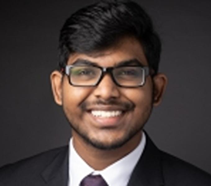 Uthsara Malaweera Arachchi
