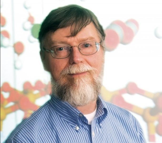 Kenneth Jordan