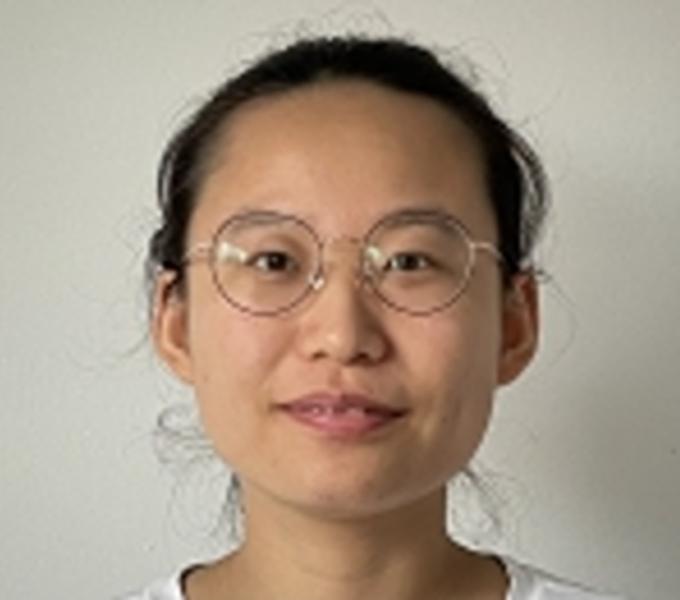 Xinyue Song