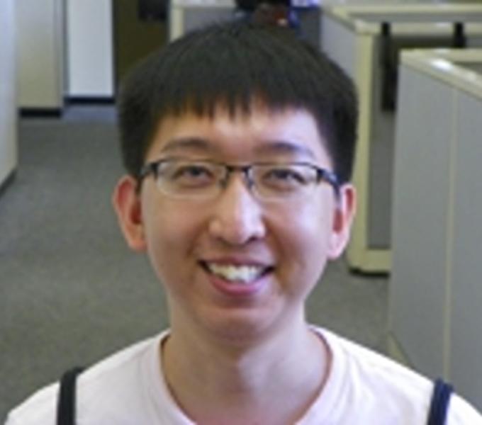 Yu Zhang