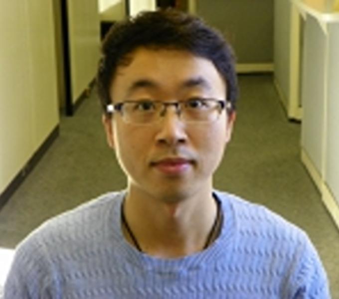 Yidong Wang