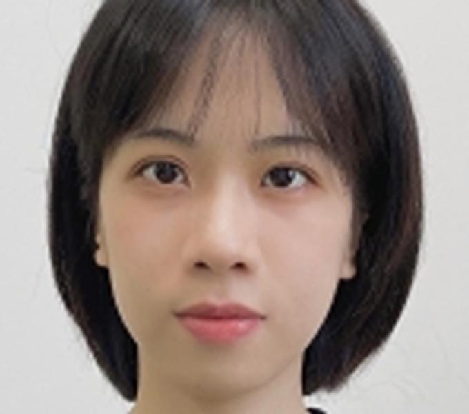 Yuhan Lin