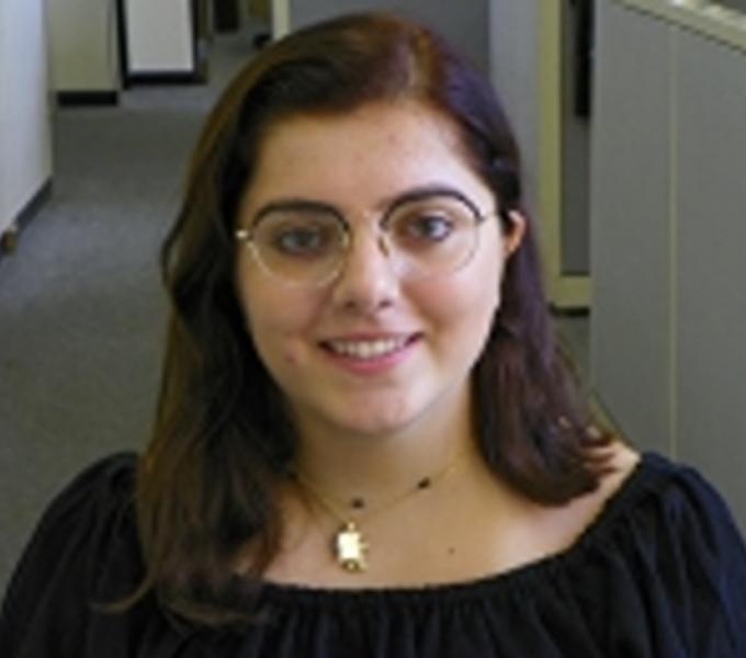 Sara Chedid