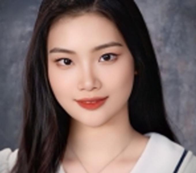 Crystal Wang