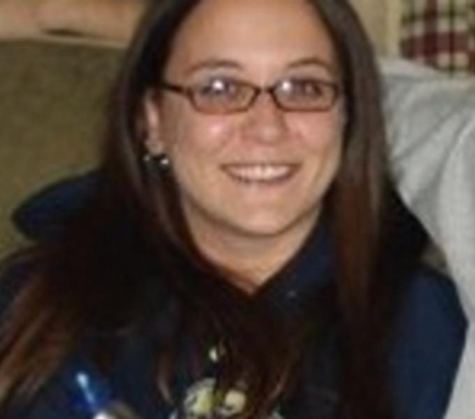 Danielle Gombos Bellis