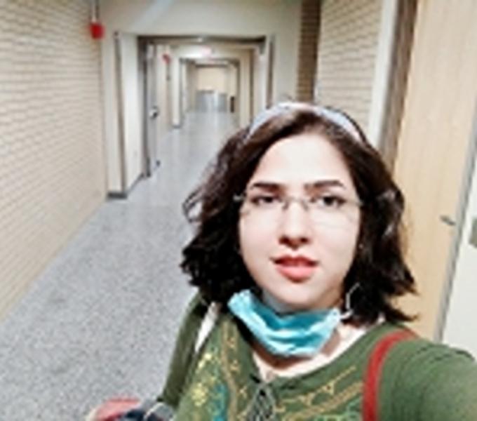 Faezeh Askari