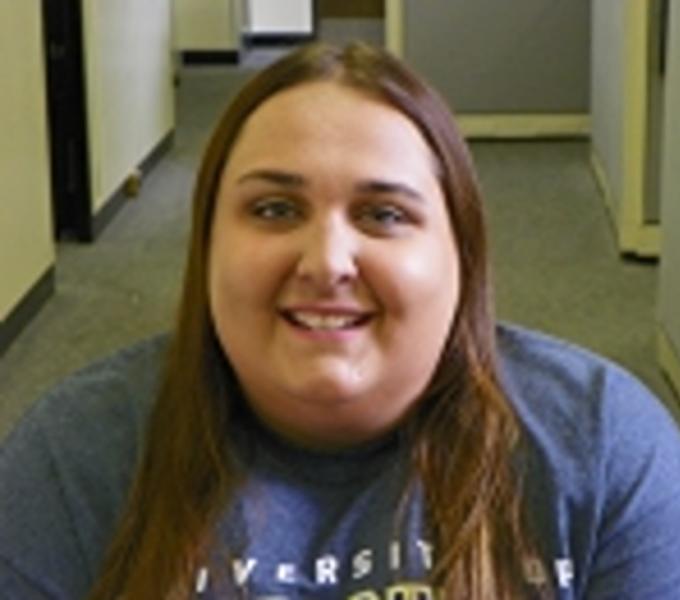 Kathryn Hinkelman
