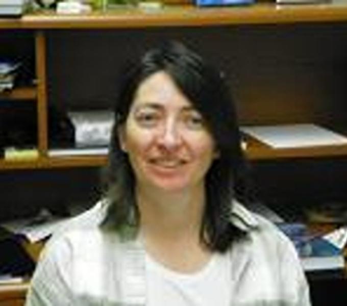 Hannah Morris