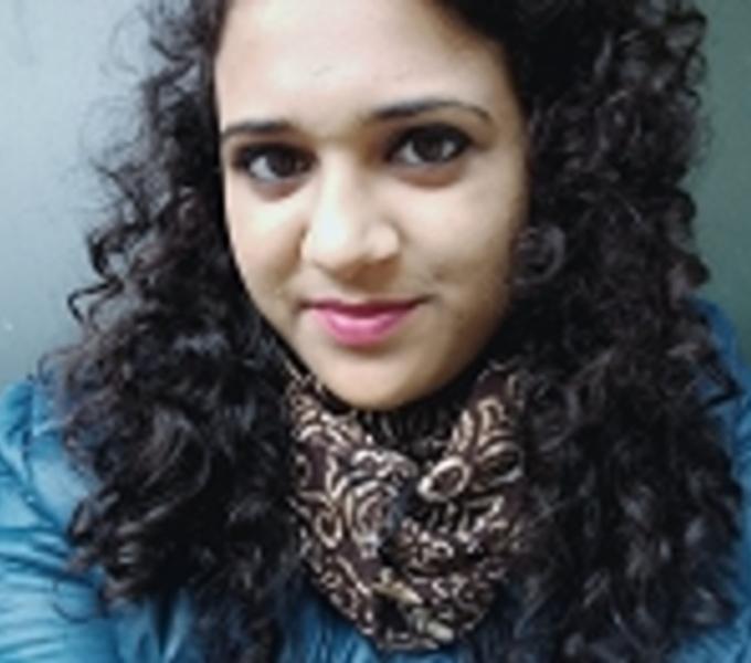 Shalini Dey