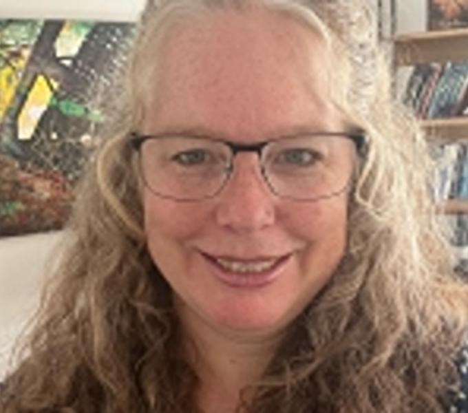 Tricia Shepherd