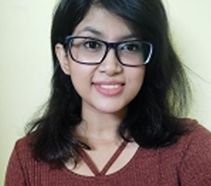 Shramana Palit
