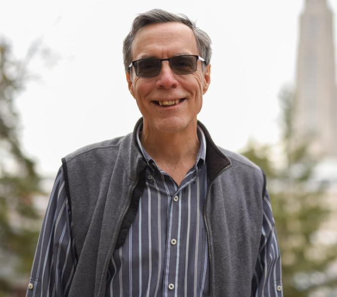David Waldeck