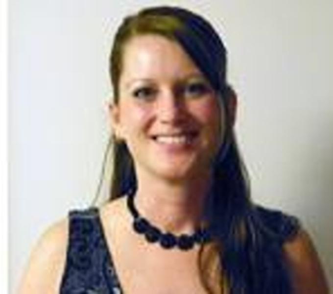Michelle M. Ward