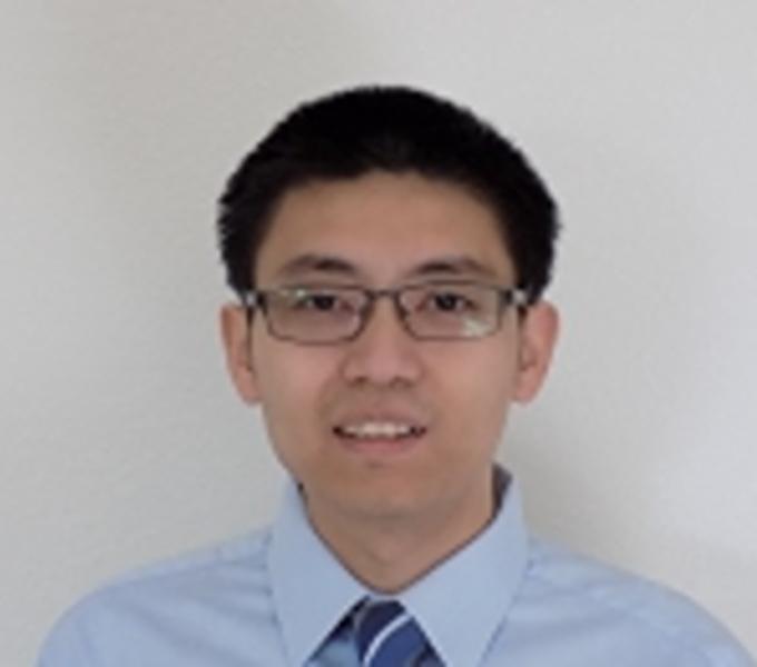 Yiming Wang